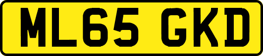 ML65GKD