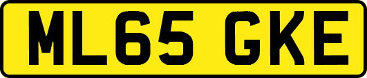 ML65GKE