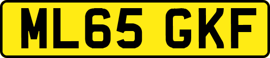 ML65GKF