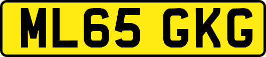 ML65GKG