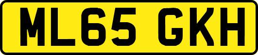 ML65GKH