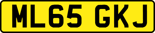 ML65GKJ