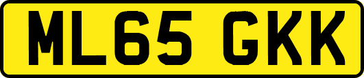 ML65GKK