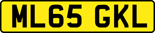 ML65GKL