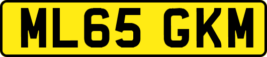 ML65GKM