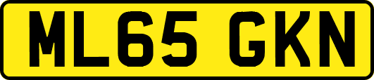 ML65GKN