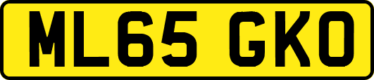 ML65GKO