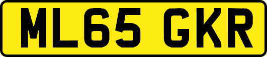 ML65GKR