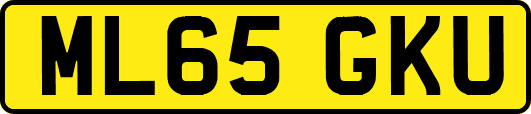 ML65GKU