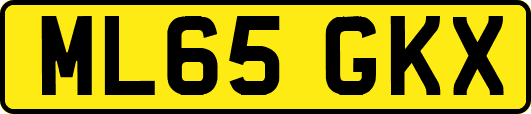 ML65GKX