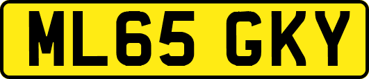 ML65GKY