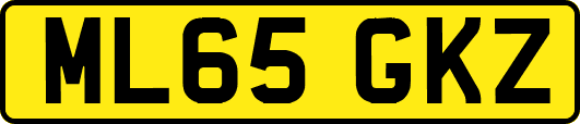 ML65GKZ