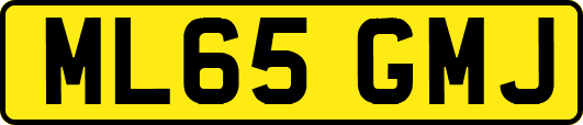 ML65GMJ