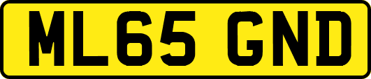 ML65GND