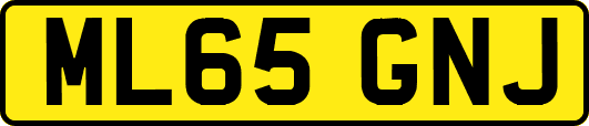 ML65GNJ