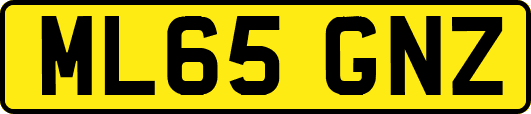 ML65GNZ