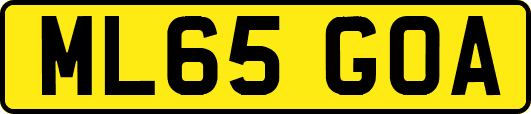 ML65GOA