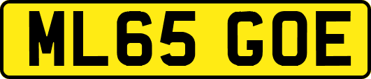 ML65GOE