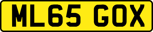 ML65GOX