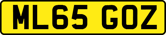 ML65GOZ