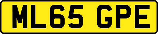 ML65GPE
