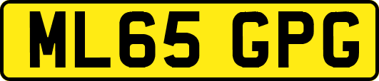 ML65GPG