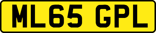 ML65GPL