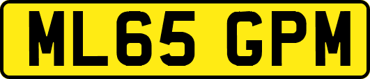 ML65GPM