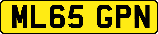 ML65GPN