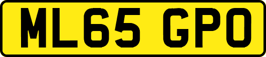 ML65GPO