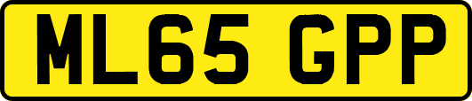 ML65GPP