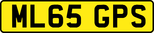 ML65GPS