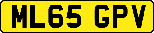 ML65GPV