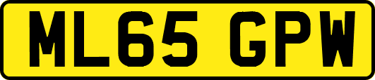 ML65GPW