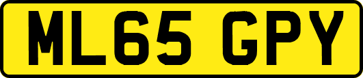 ML65GPY