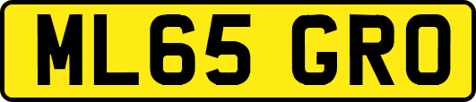 ML65GRO