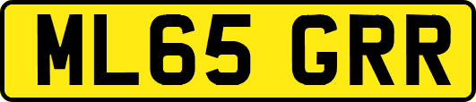 ML65GRR