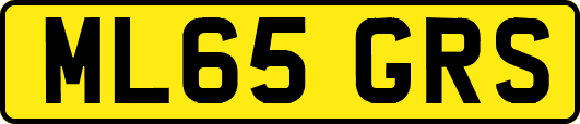 ML65GRS