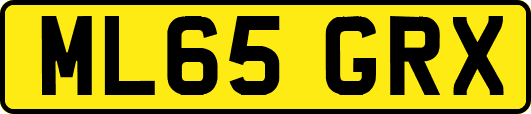 ML65GRX