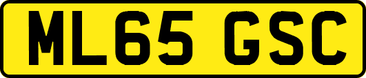 ML65GSC