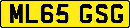 ML65GSG