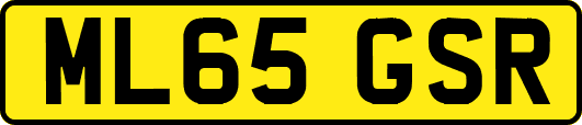 ML65GSR