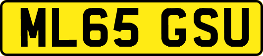 ML65GSU