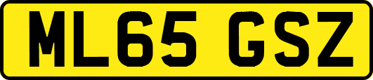 ML65GSZ