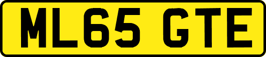 ML65GTE