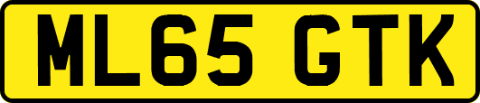 ML65GTK