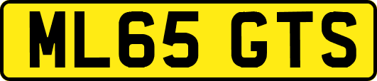 ML65GTS