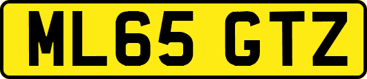 ML65GTZ