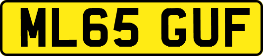 ML65GUF