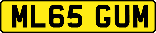 ML65GUM